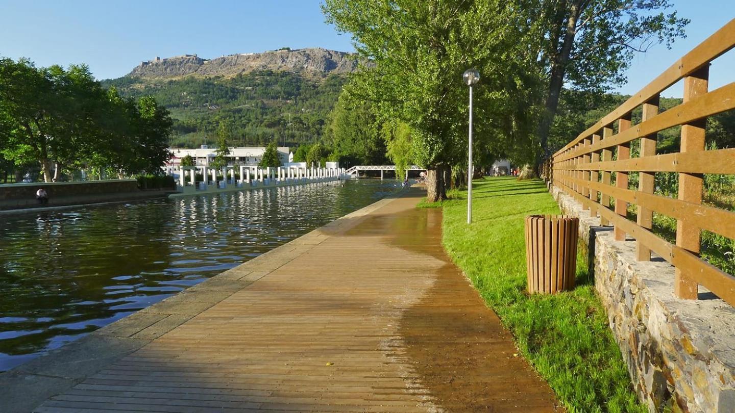 Pousada De Marvao Экстерьер фото
