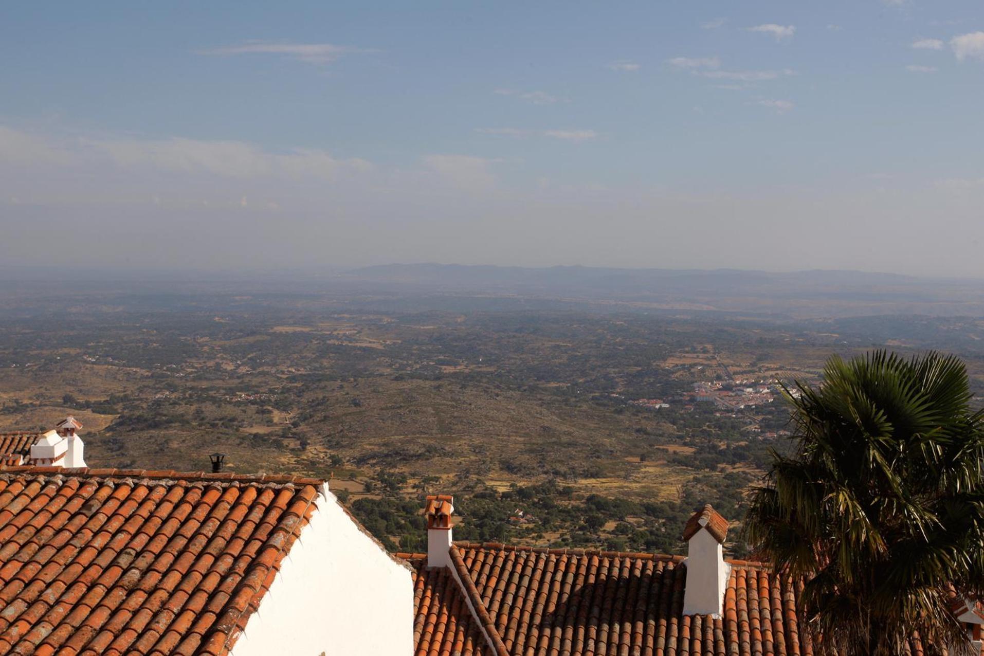 Pousada De Marvao Экстерьер фото