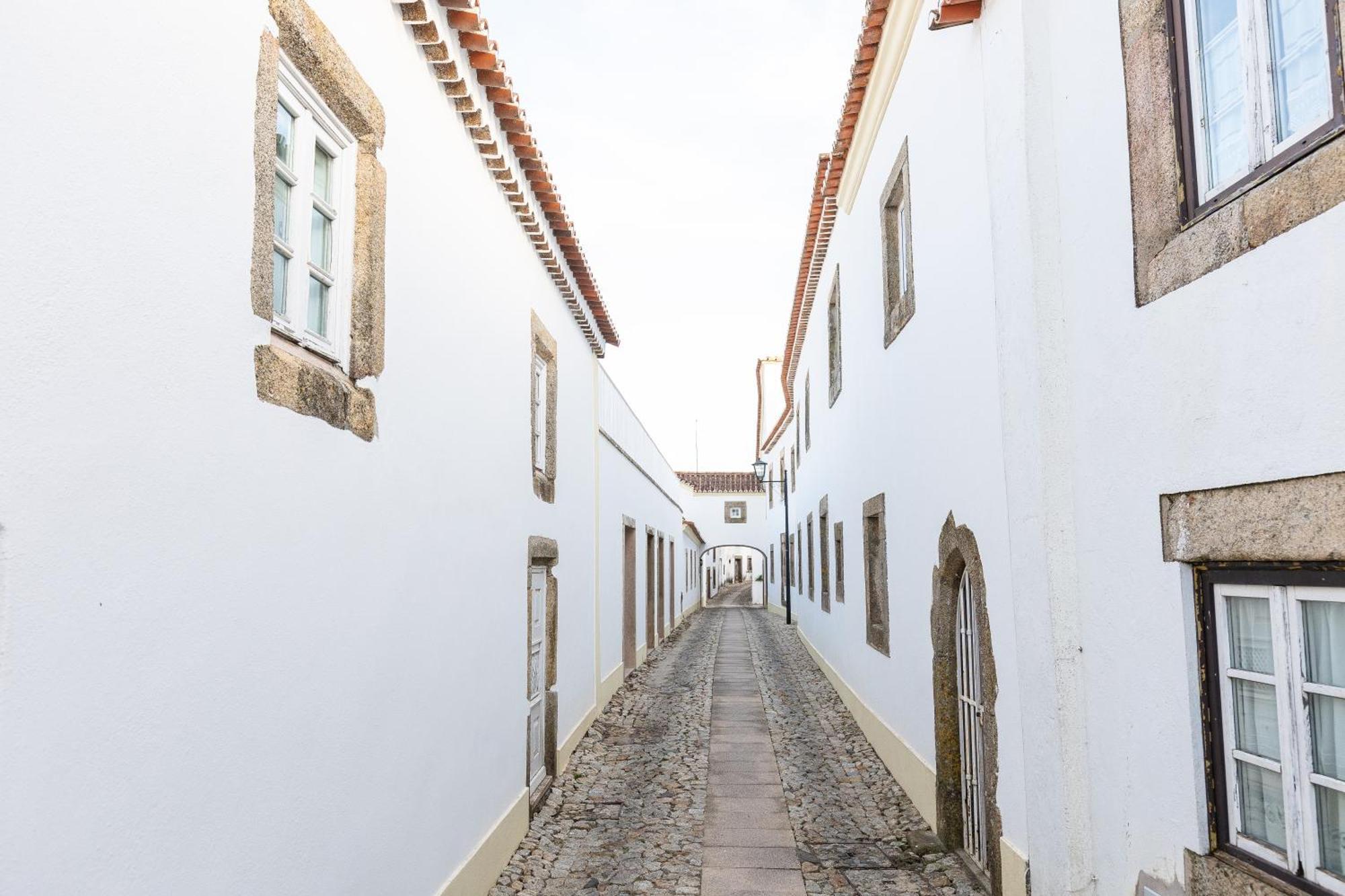 Pousada De Marvao Экстерьер фото